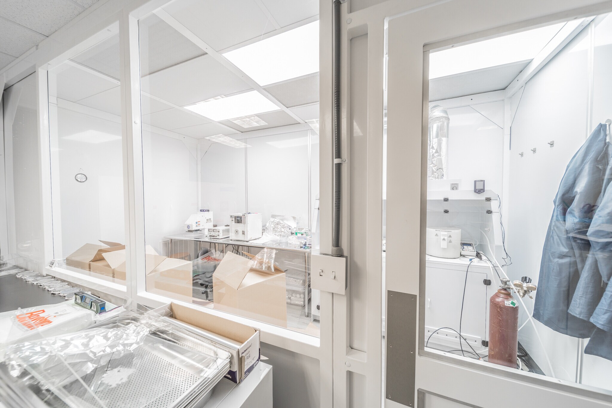 202 Industrial Blvd, Sugar Land, TX 77478 - Building 7 | LoopNet