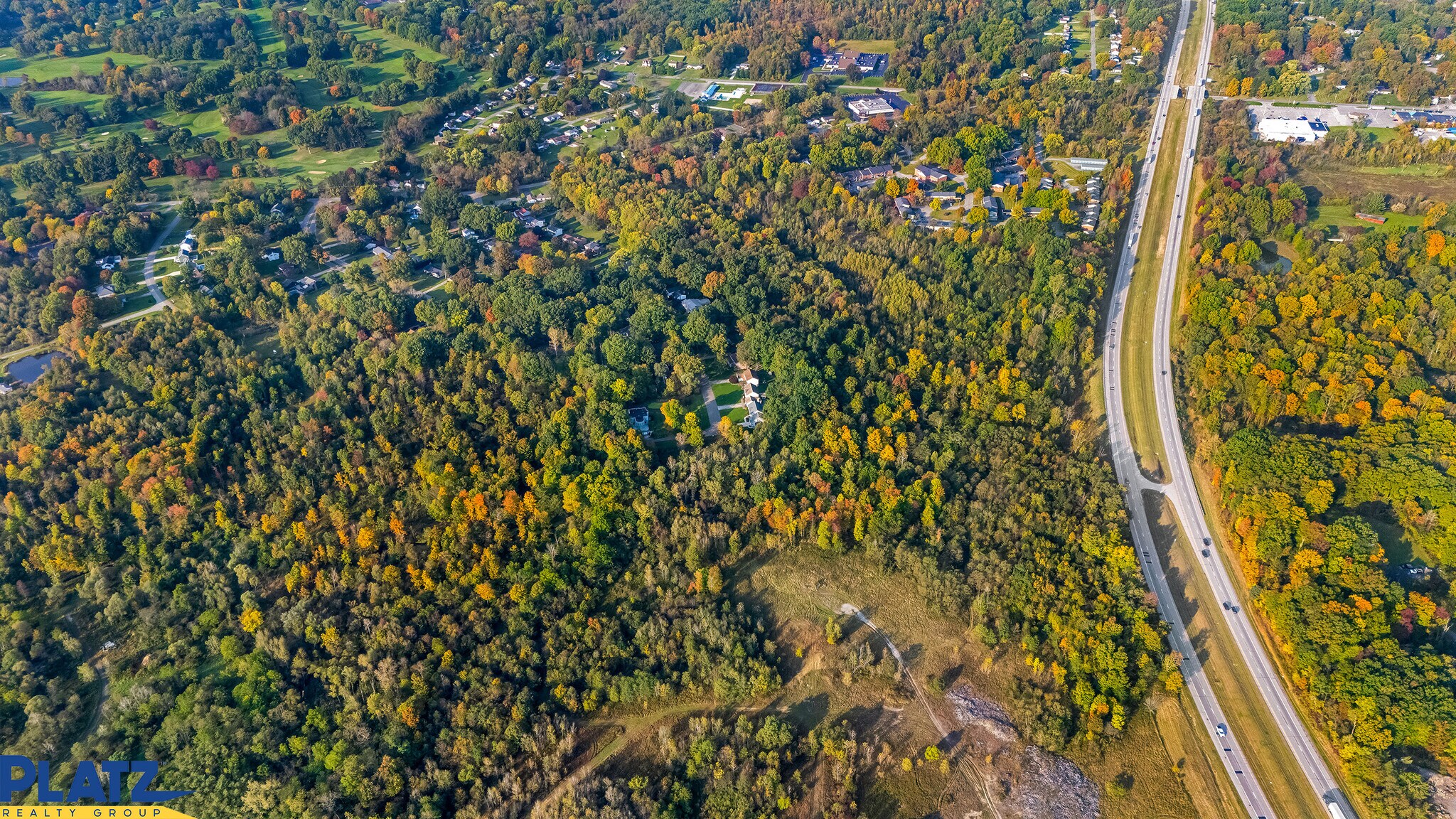 Applegate Sodom, Youngstown, OH 44505 Land for Sale