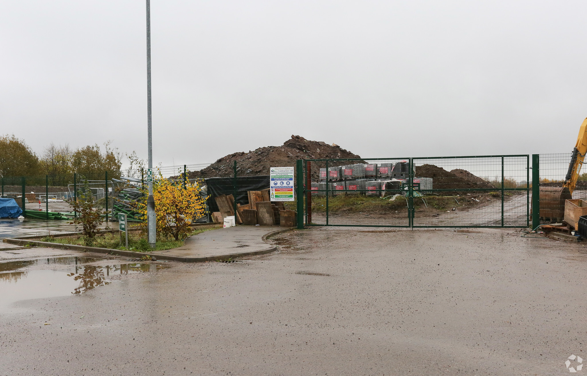 Scotia Rd, Stoke On Trent for sale Primary Photo- Image 1 of 1