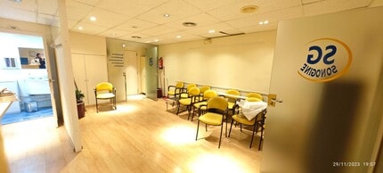 Office in Barcelona, Barcelona for lease Interior Photo- Image 2 of 14