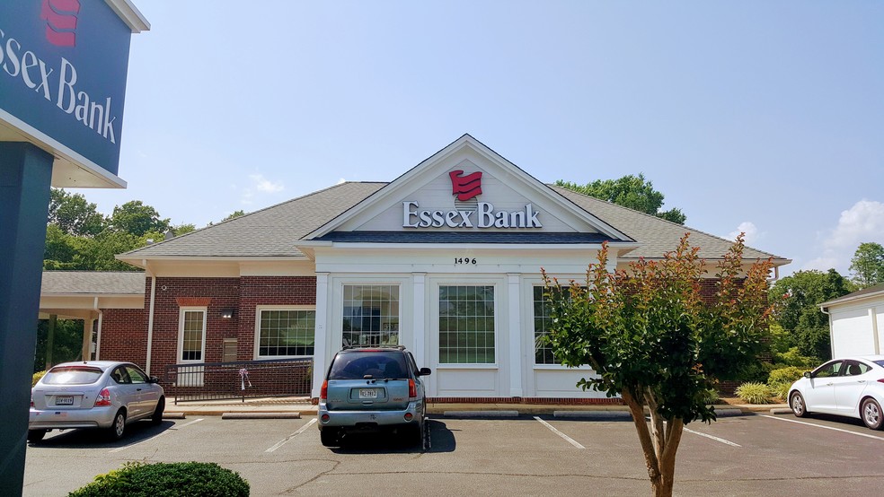 1496 Anderson Hwy, Cumberland, VA for lease - Building Photo - Image 2 of 44