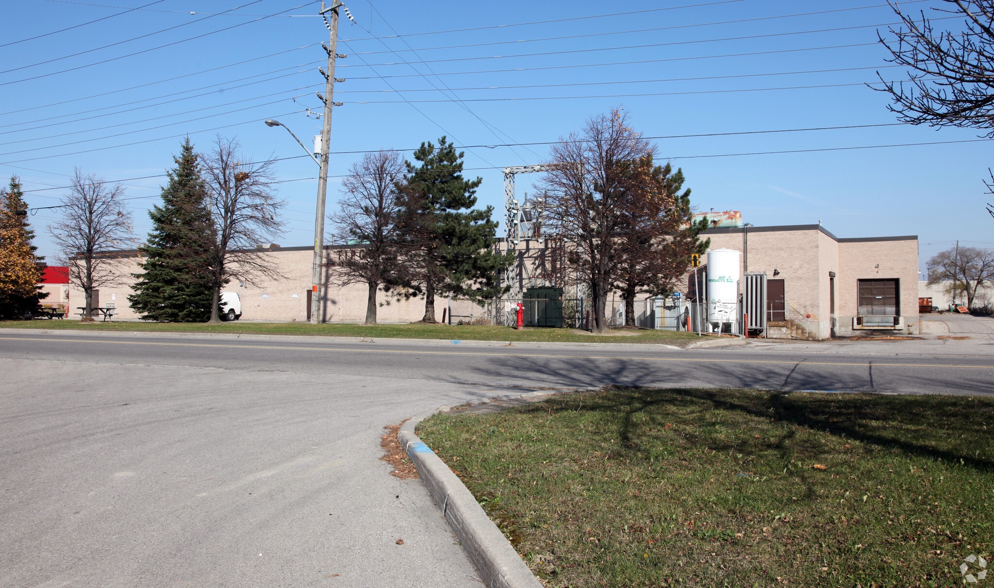 1 Coventry Rd, Brampton, ON for sale Primary Photo- Image 1 of 4