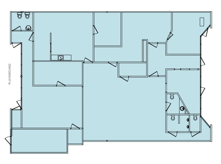 511 Encinitas Blvd, Encinitas, CA 92024 - Unit 114 - - Floor Plan - Image 1 of 1