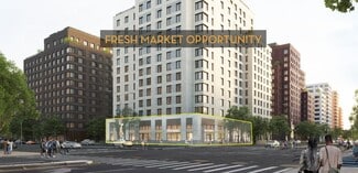 More details for 12069 Flatlands Ave, Brooklyn, NY - Retail for Lease