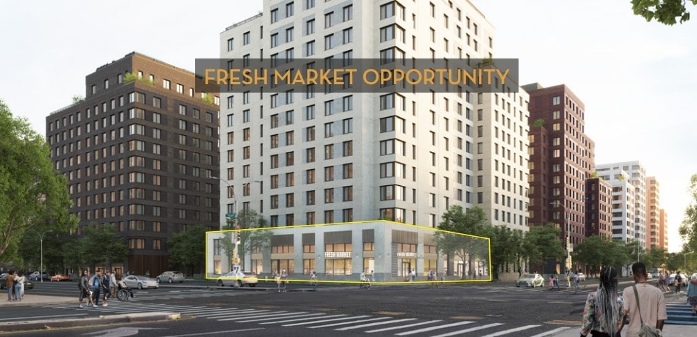 12069 Flatlands Ave, Brooklyn, NY for lease Building Photo- Image 1 of 4