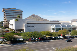 Industrious Fashion Square Phoenix - Drive Through Restaurant