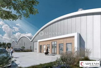 More details for Industrial for Lease