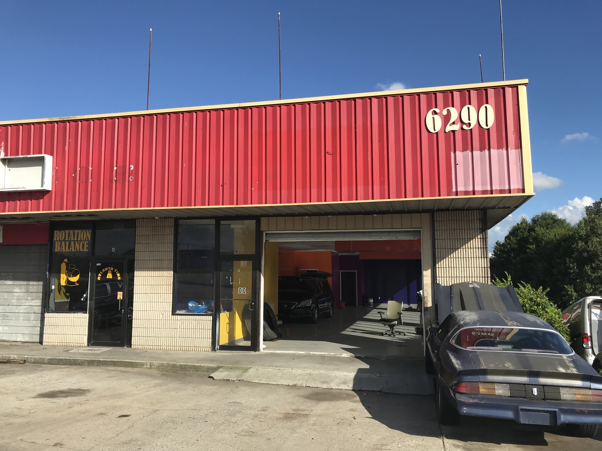 6290 Buford Hwy, Norcross, GA for sale Other- Image 1 of 1