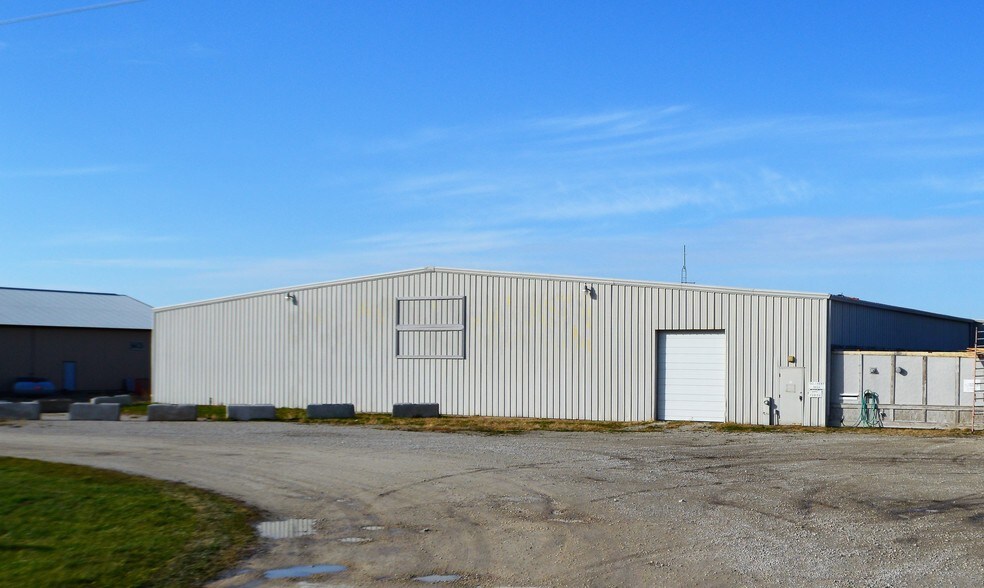 2043 US Highway 34, Leland, IL for sale - Building Photo - Image 1 of 1