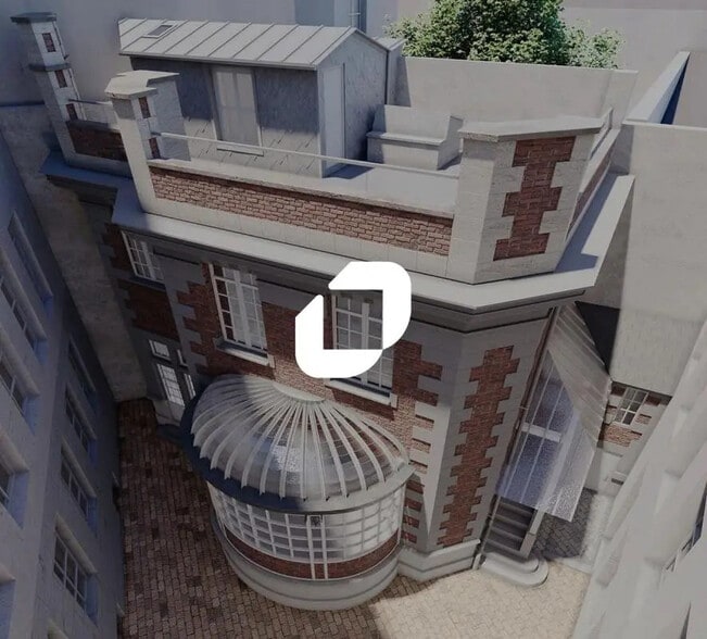 10 Rue Voltaire, Nantes for lease - Building Photo - Image 2 of 11