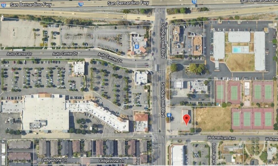 888 S Indian Hl Blvd  