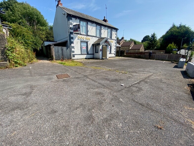 Chorley Old Rd, Chorley for sale - Building Photo - Image 2 of 4