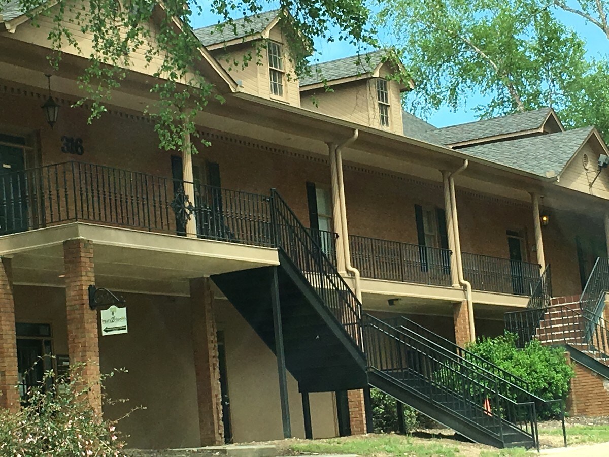 316 W Pike St, Lawrenceville, GA, 30046 Office/Medical Space For