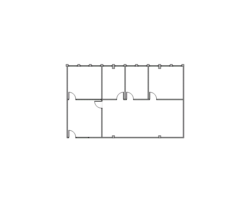 2310 Parklake Dr NE, Atlanta, GA for lease Floor Plan- Image 1 of 1