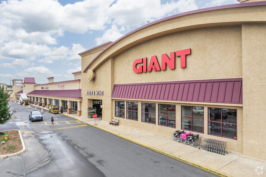 1465 W Broad St, Quakertown, PA for sale - Primary Photo - Image 1 of 1