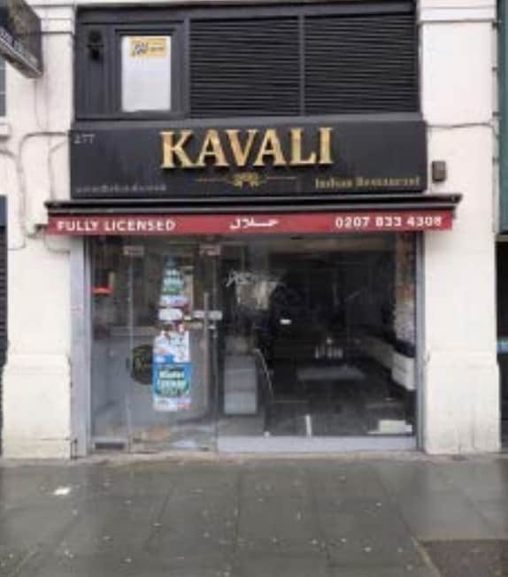 275-277 Pentonville Rd, London for lease Building Photo- Image 1 of 1