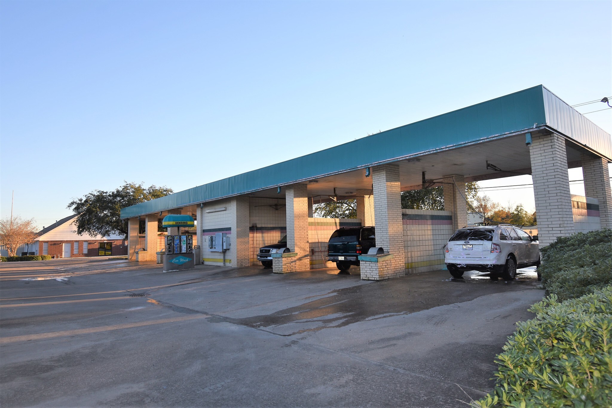 5717 Red Bluff Rd, Pasadena, TX for sale Building Photo- Image 1 of 1