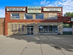 4606 Cermak Rd, Cicero, IL for sale - Building Photo - Image 1 of 23