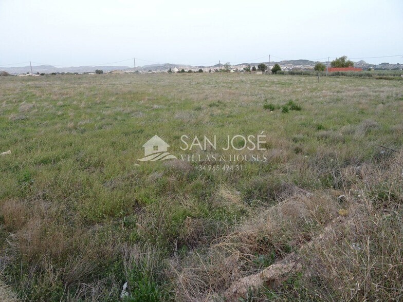 Land in Aspe for sale - Building Photo - Image 2 of 8