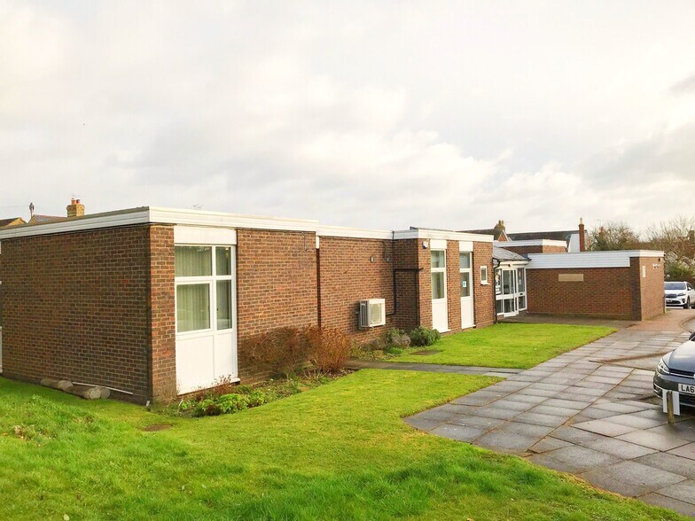 White Hart Close, Buntingford, HRT SG9 9DQ