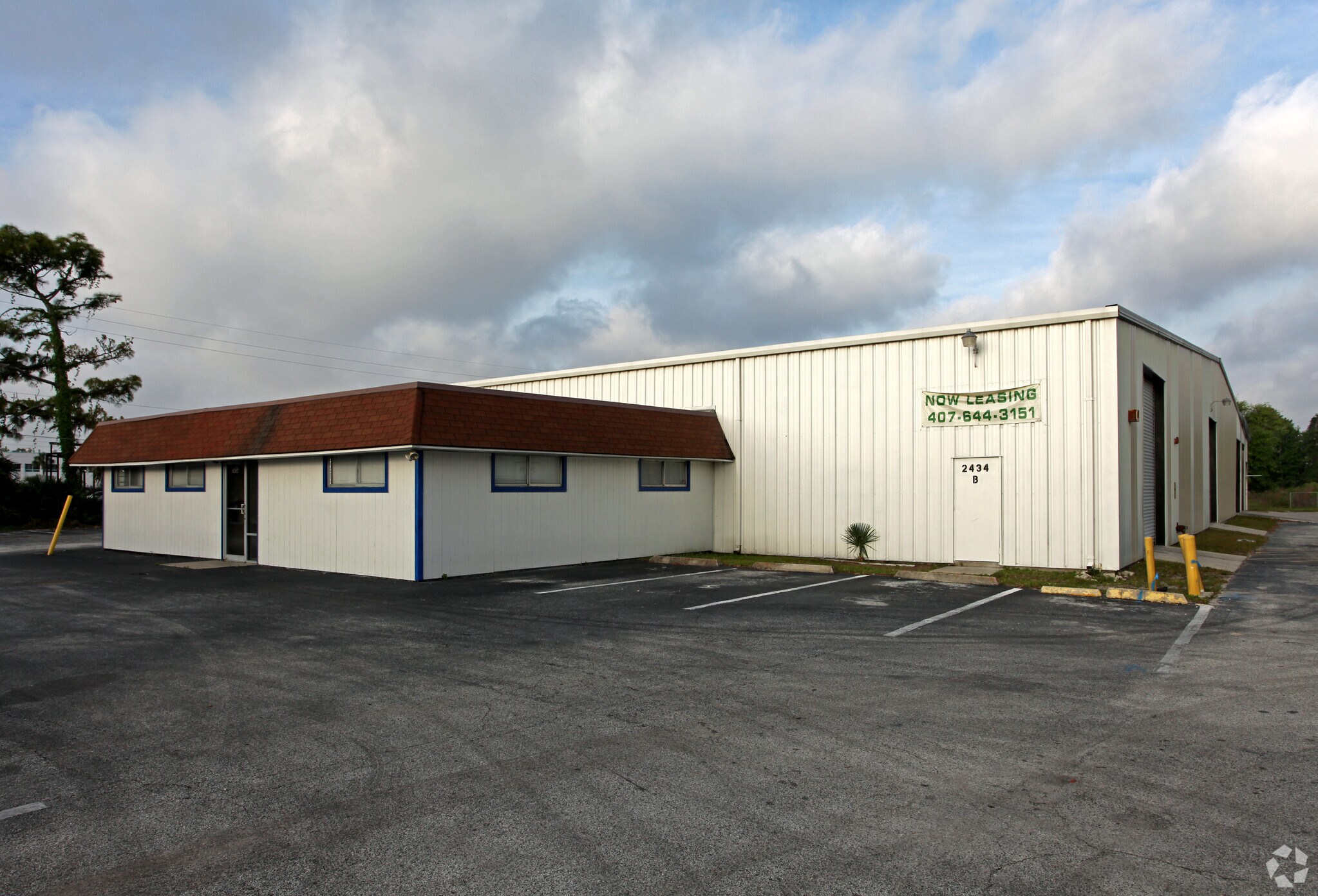 2434 N Forsyth Rd, Orlando, FL for sale Primary Photo- Image 1 of 1