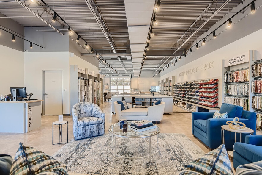 2529 Weisenberger St, Fort Worth, TX for lease - Building Photo - Image 3 of 15