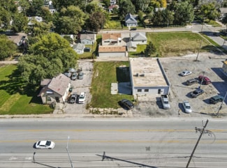 More details for Retail/ Redevelopment N 30th Package – for Sale, Omaha, NE