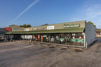 More details for 15948 Post Oak Rd, Houston, TX - Retail for Sale