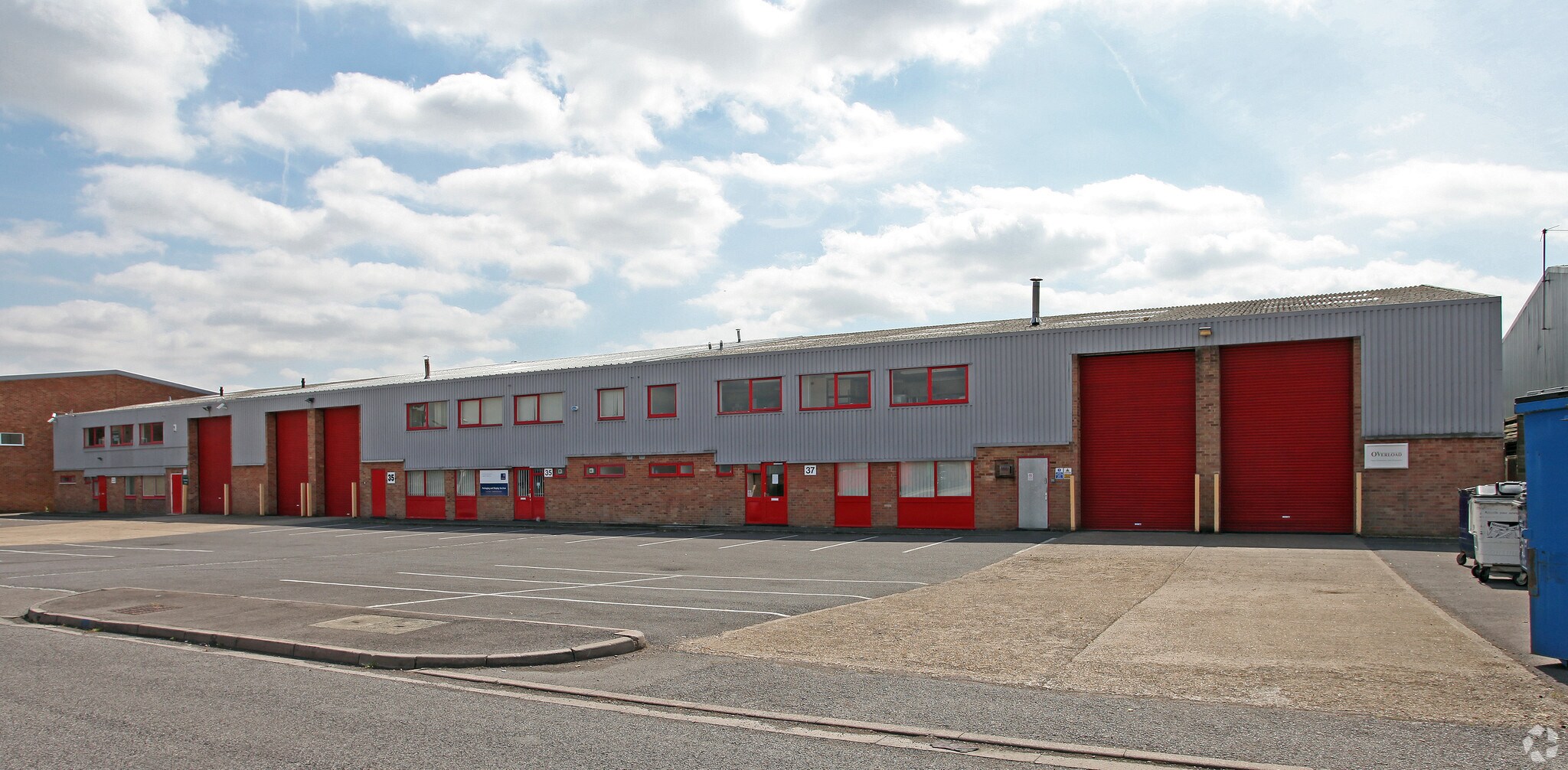 Nuffield Way, Abingdon for sale Building Photo- Image 1 of 1