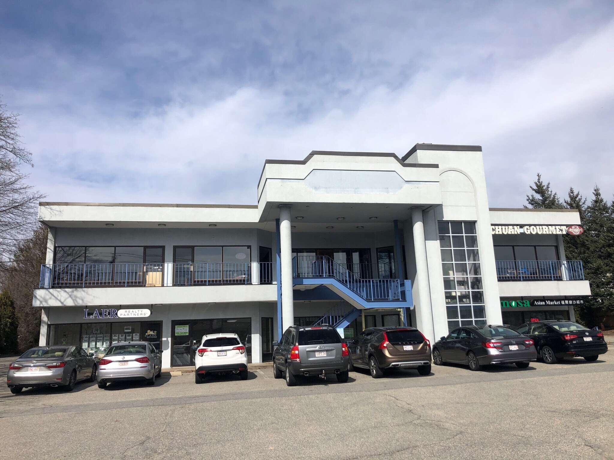 271 Worcester Rd, Framingham, MA for sale Building Photo- Image 1 of 1