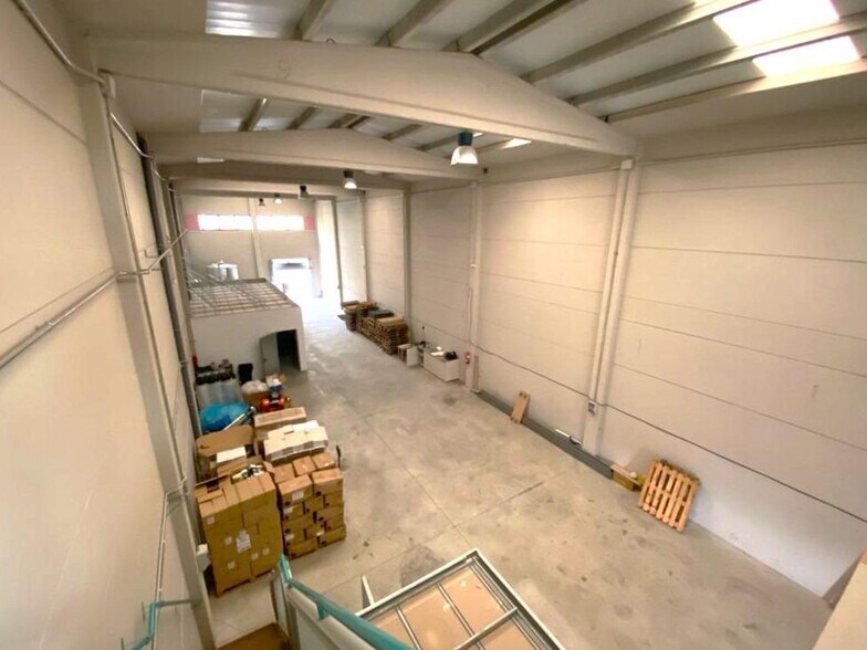 Industrial in Roda de Berà, Tarragona for sale - Interior Photo - Image 1 of 9