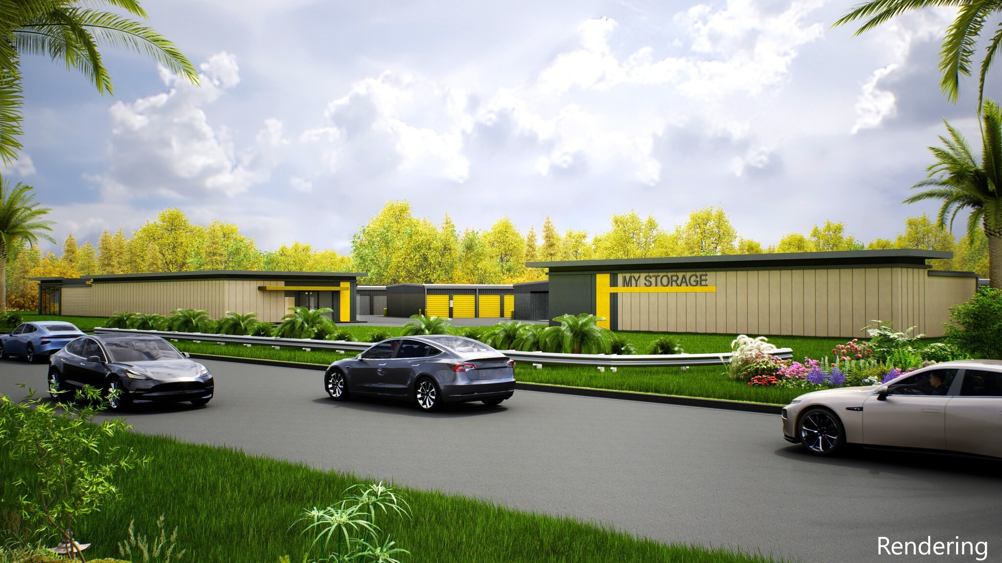 Land in Fort Pierce, FL for sale Building Photo- Image 1 of 5