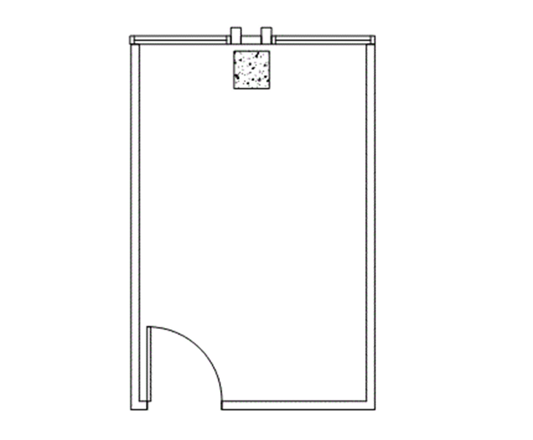 4676 Admiralty Way, Marina Del Rey, CA for lease Floor Plan- Image 1 of 1