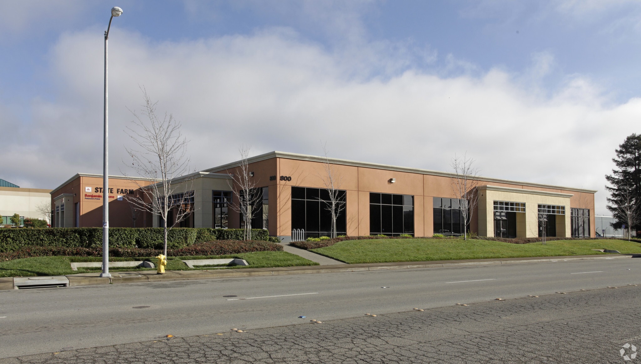 800 Lindberg Ln, Petaluma, CA for lease Primary Photo- Image 1 of 13
