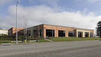 800 Lindberg Ln, Petaluma CA - Warehouse