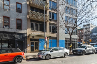 More details for 310 E Houston St, New York, NY - Retail for Lease