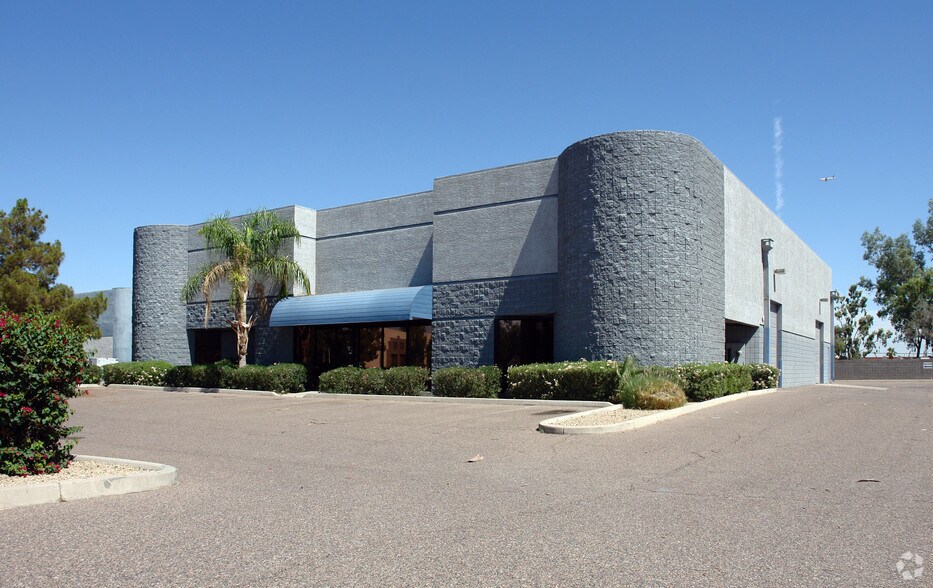 1856 E 6th St, Tempe, AZ for sale - Building Photo - Image 1 of 1