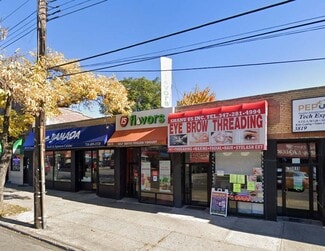 More details for 3813 E Tremont Ave, Bronx, NY - Retail for Lease