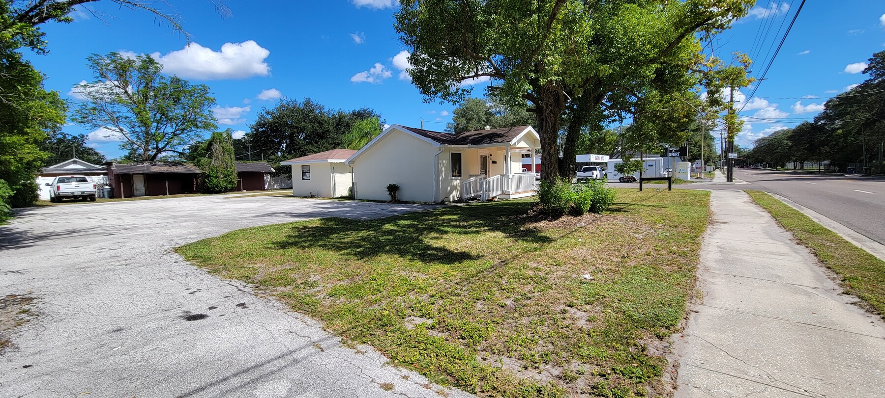 1901 W Sligh Ave, Tampa, FL 33604 - Office/Retail for Lease | LoopNet