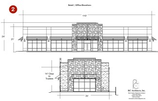 More details for 2609 S Interstate 35, San Marcos, TX - Flex for Lease