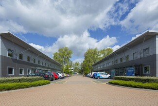 More details for Pine Ct, Swindon - Office for Lease