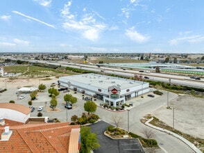 1759 W Avenue J12, Lancaster, CA - AERIAL map view - Image1