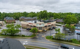 More details for 520 Lyndon Ln, Louisville, KY - Retail for Sale