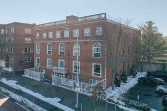 More details for 2464 Massachusetts Ave, Cambridge, MA - Office for Lease