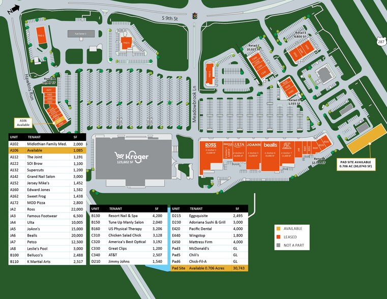 2000-2040 Fm 663, Midlothian, TX for sale - Building Photo - Image 1 of 1
