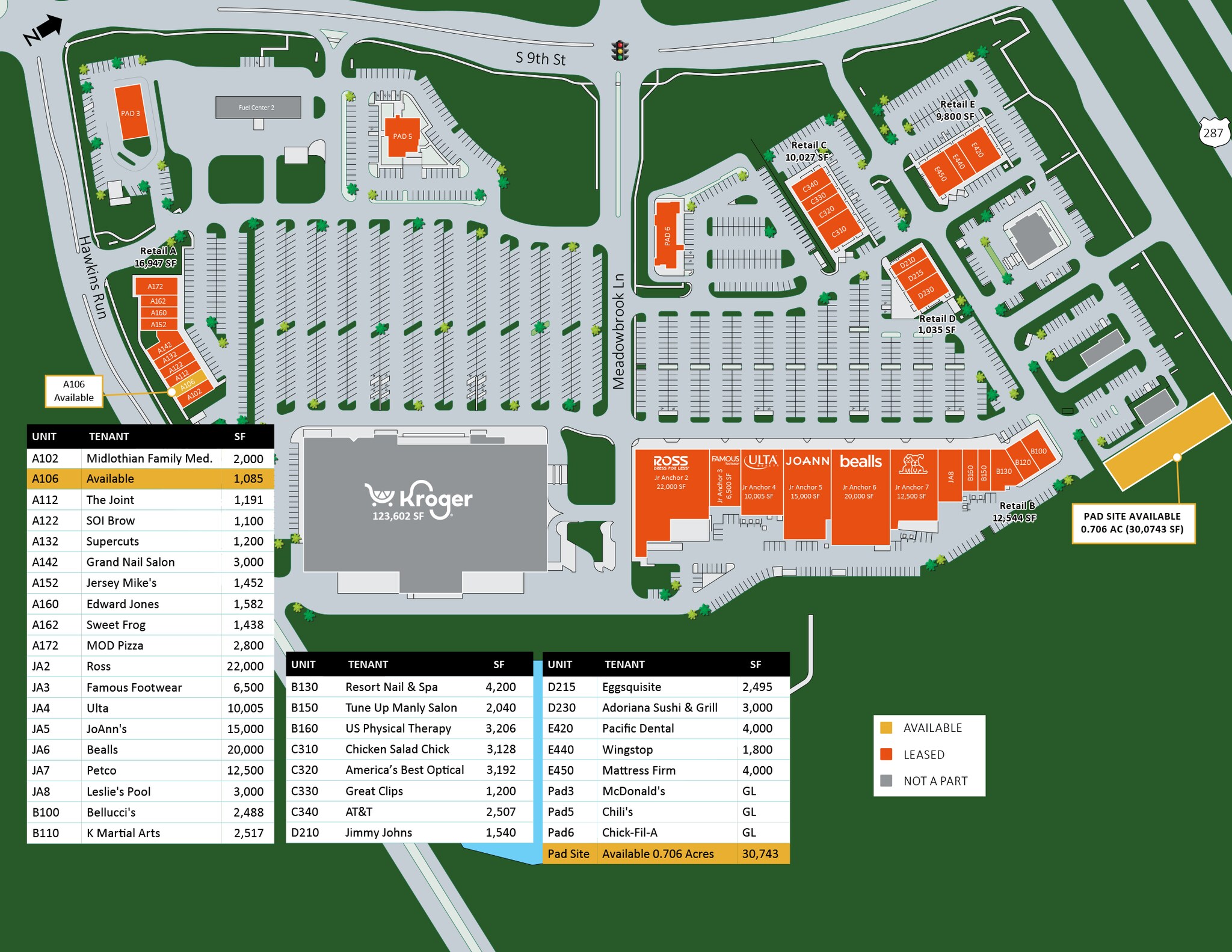 2000-2040 Fm 663, Midlothian, TX for sale Building Photo- Image 1 of 1