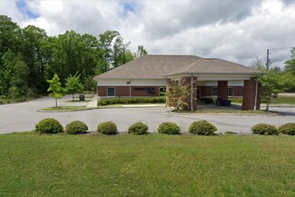 More details for 1014 S Forest Ave, Luverne, AL - Office for Sale