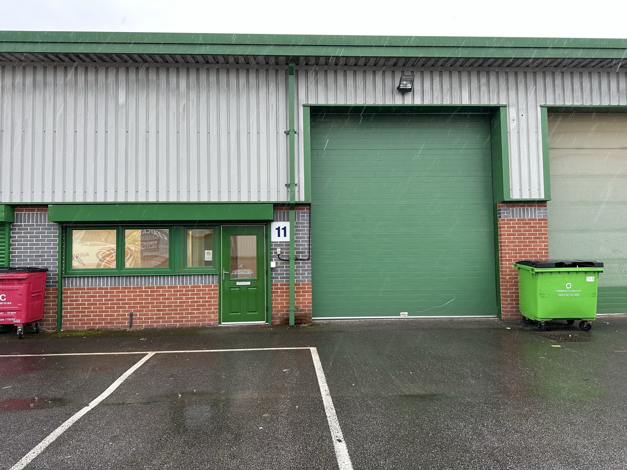 Cannon Way, Barnsley for lease Building Photo- Image 1 of 2