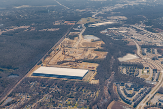 14900 Elion Way, Brandywine, MD - AERIAL  map view - Image1