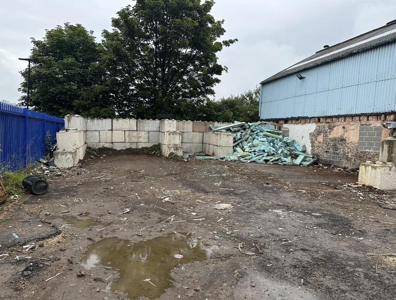 Bland St, Sheffield for lease - Other - Image 2 of 3